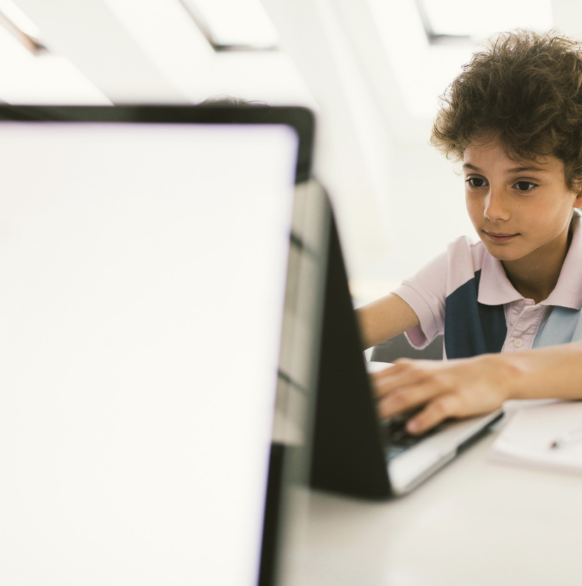 Programming class for kids