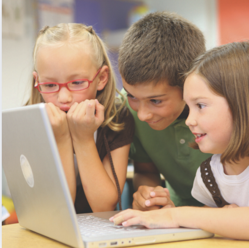 Kids learning coding online